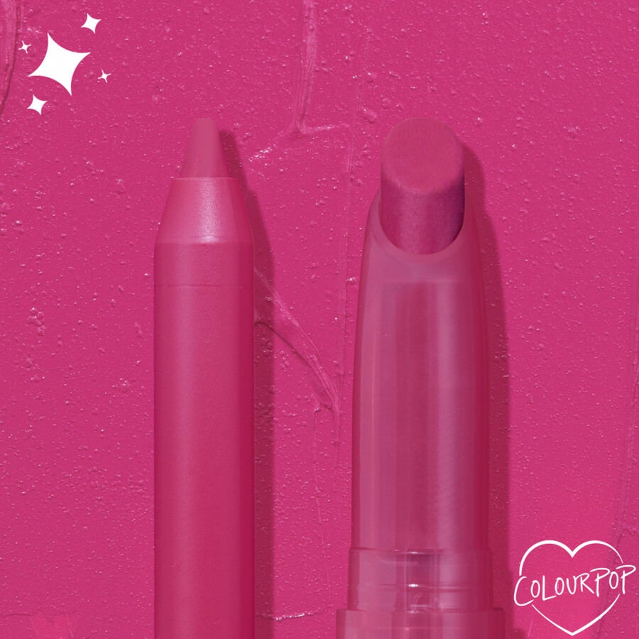 crayon à lèvres