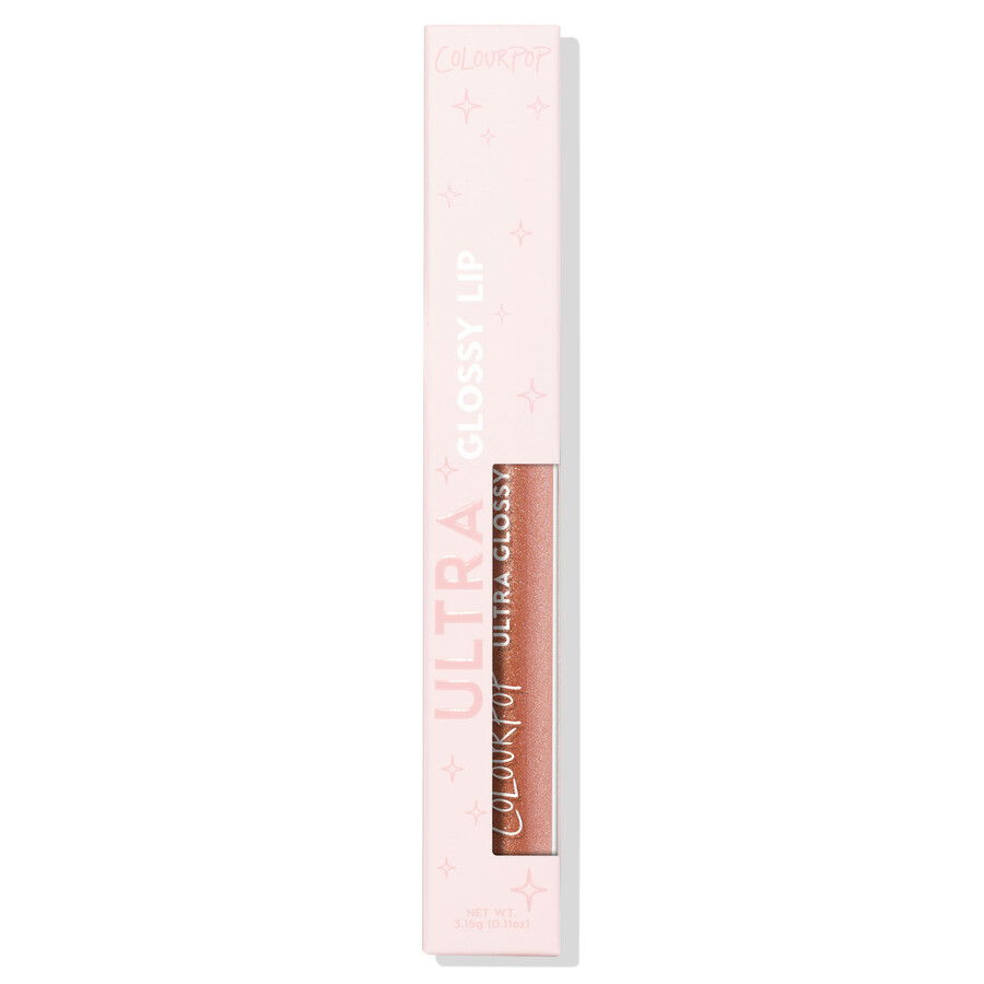 lèvres ultra brillantes