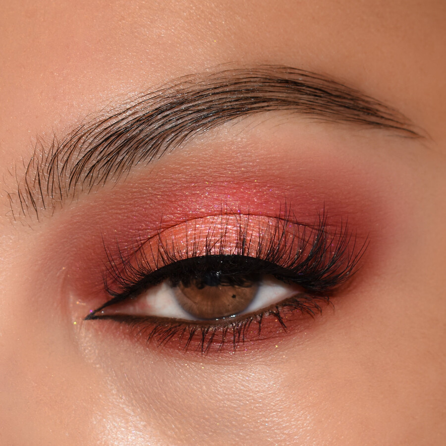 duos de palettes à 9 fards