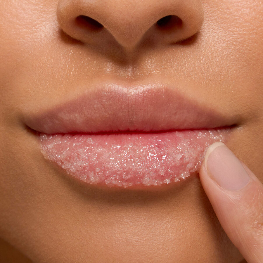 gommage pour les lèvres fresh kiss