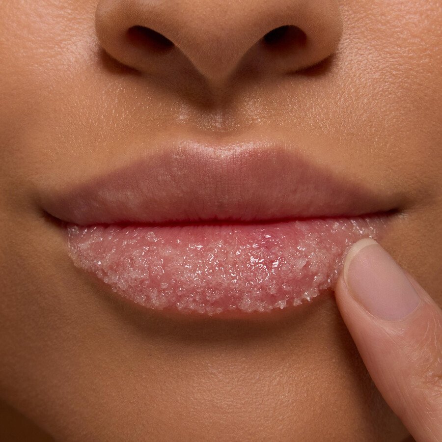 gommage pour les lèvres fresh kiss