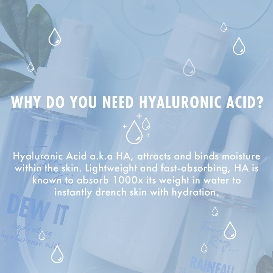 rosée