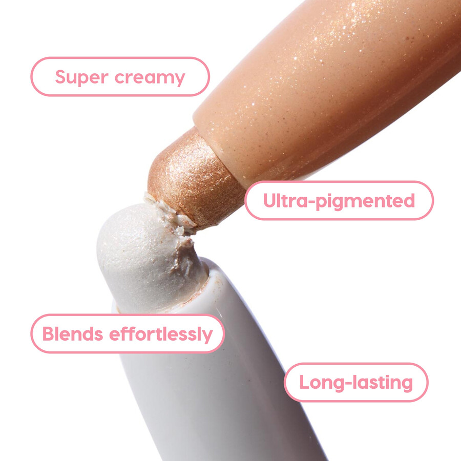 trios shadow stix