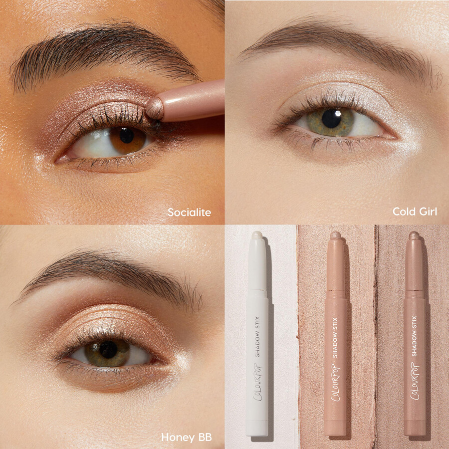 trios shadow stix