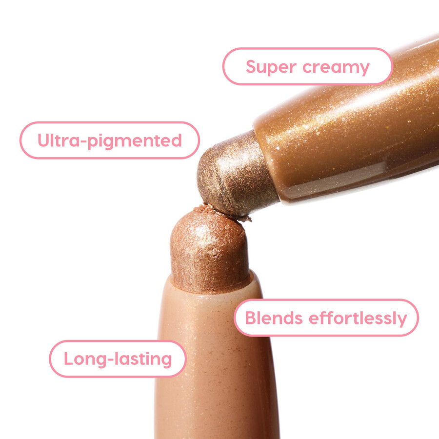trios shadow stix