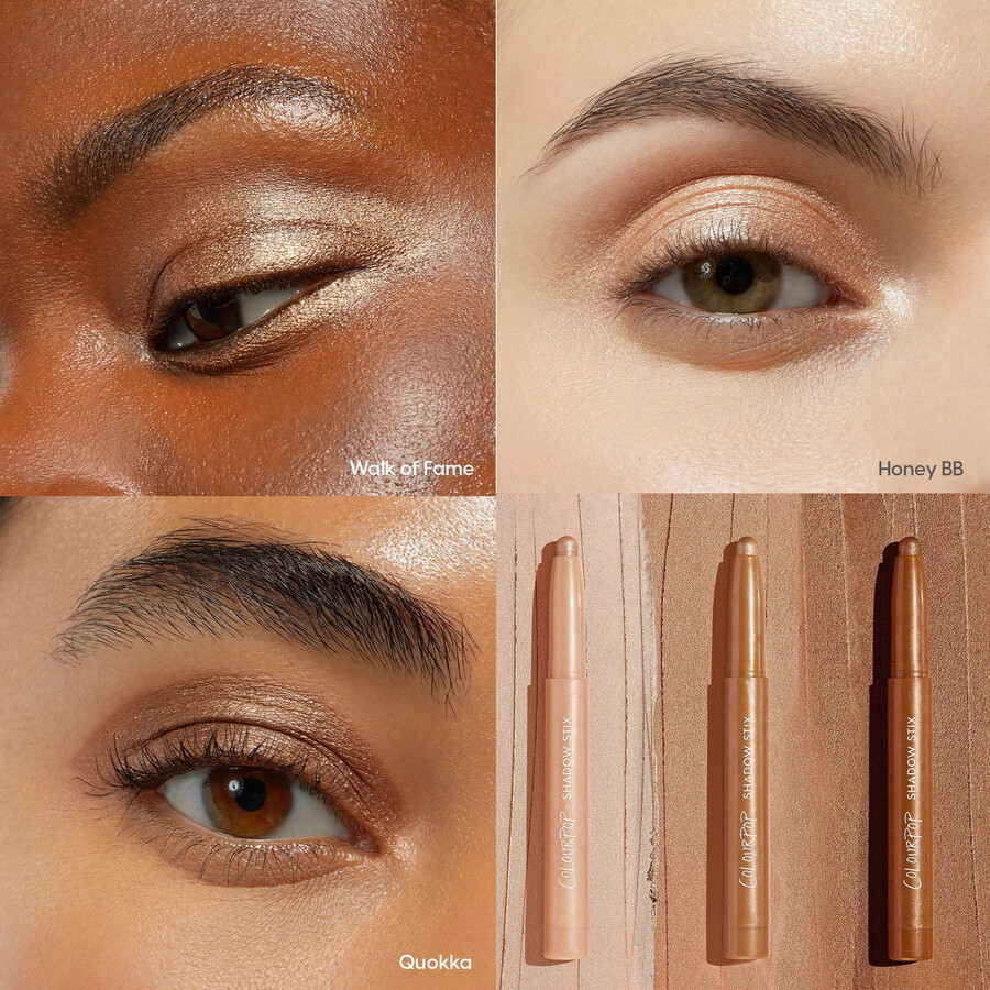 trios shadow stix