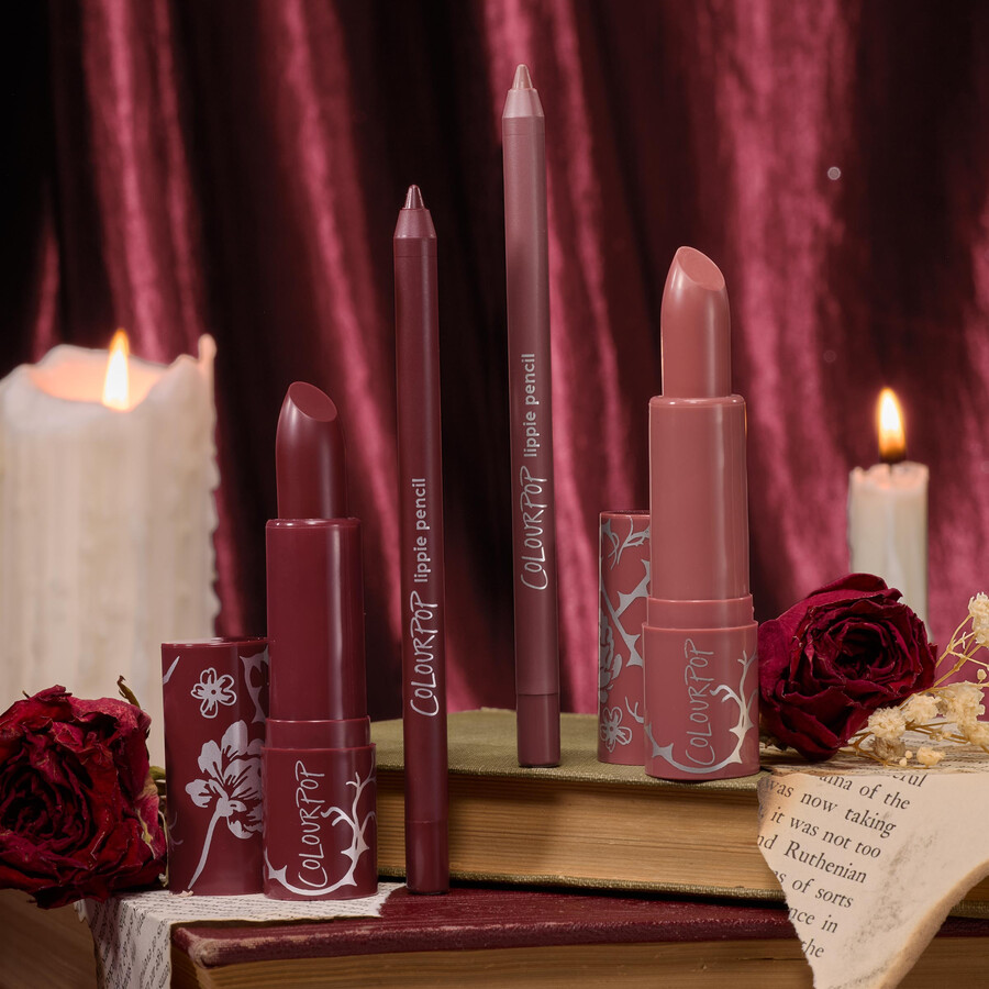 baiser secret