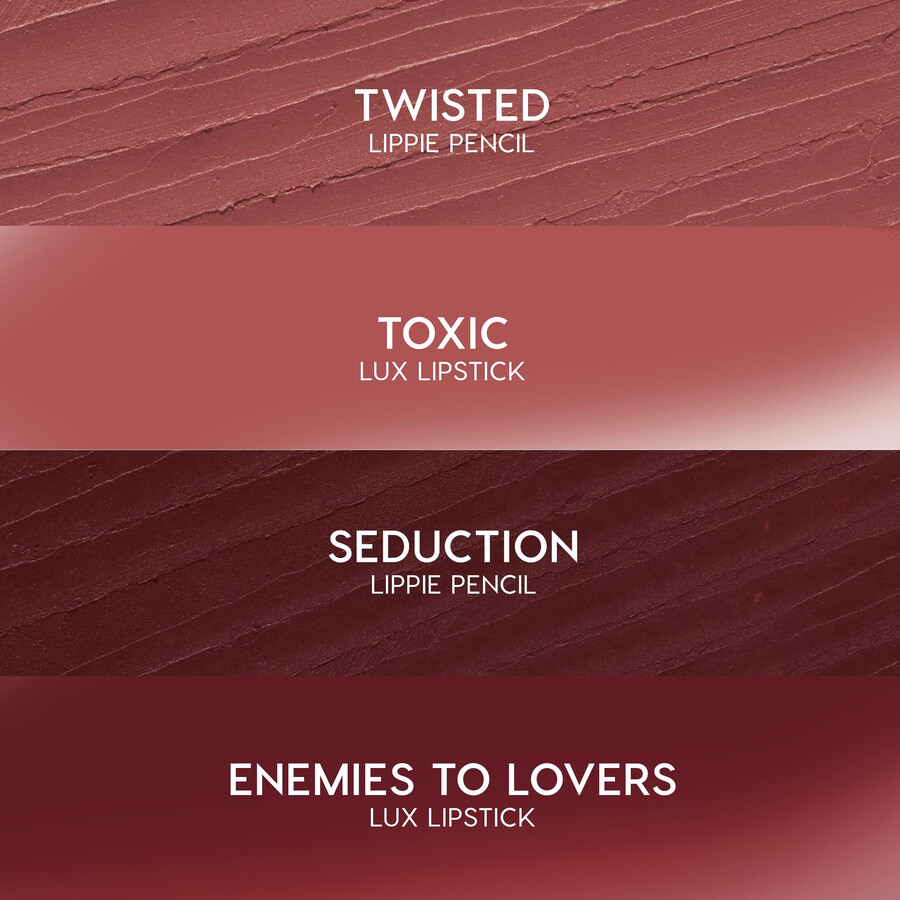 baiser secret