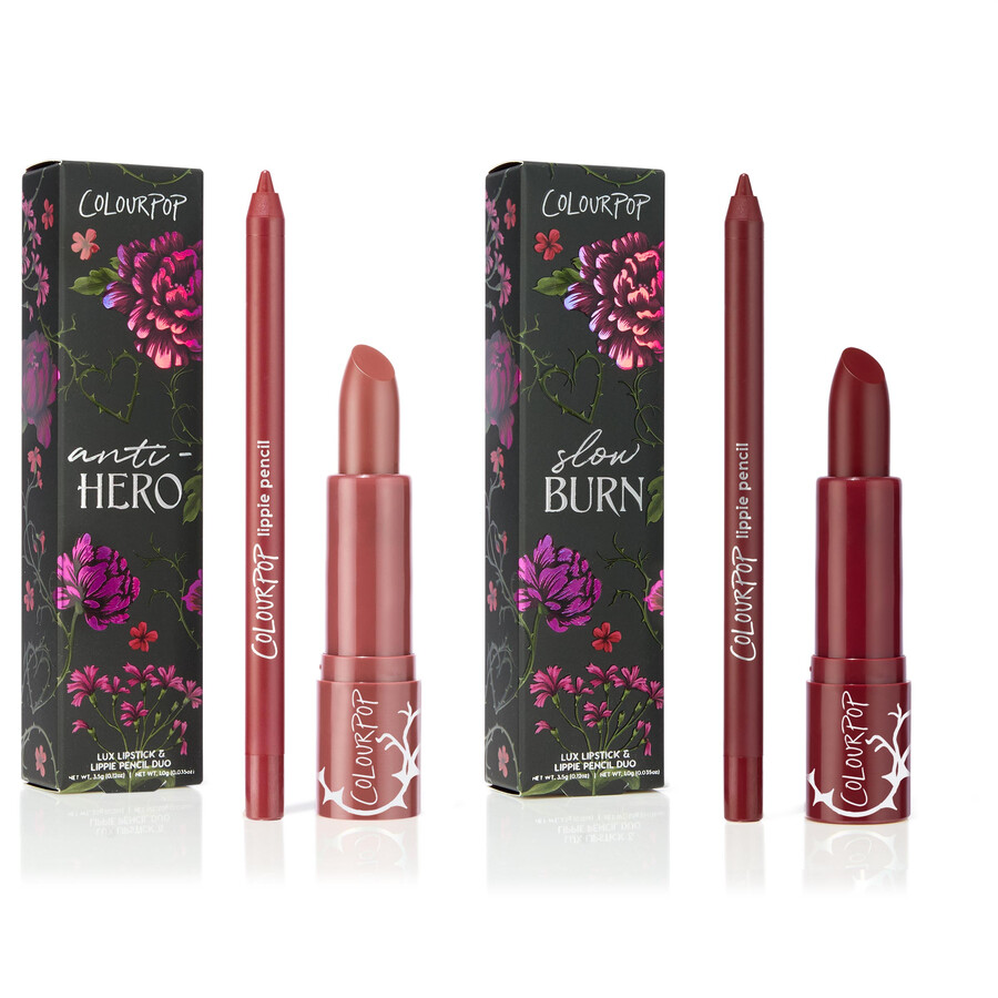 baiser secret