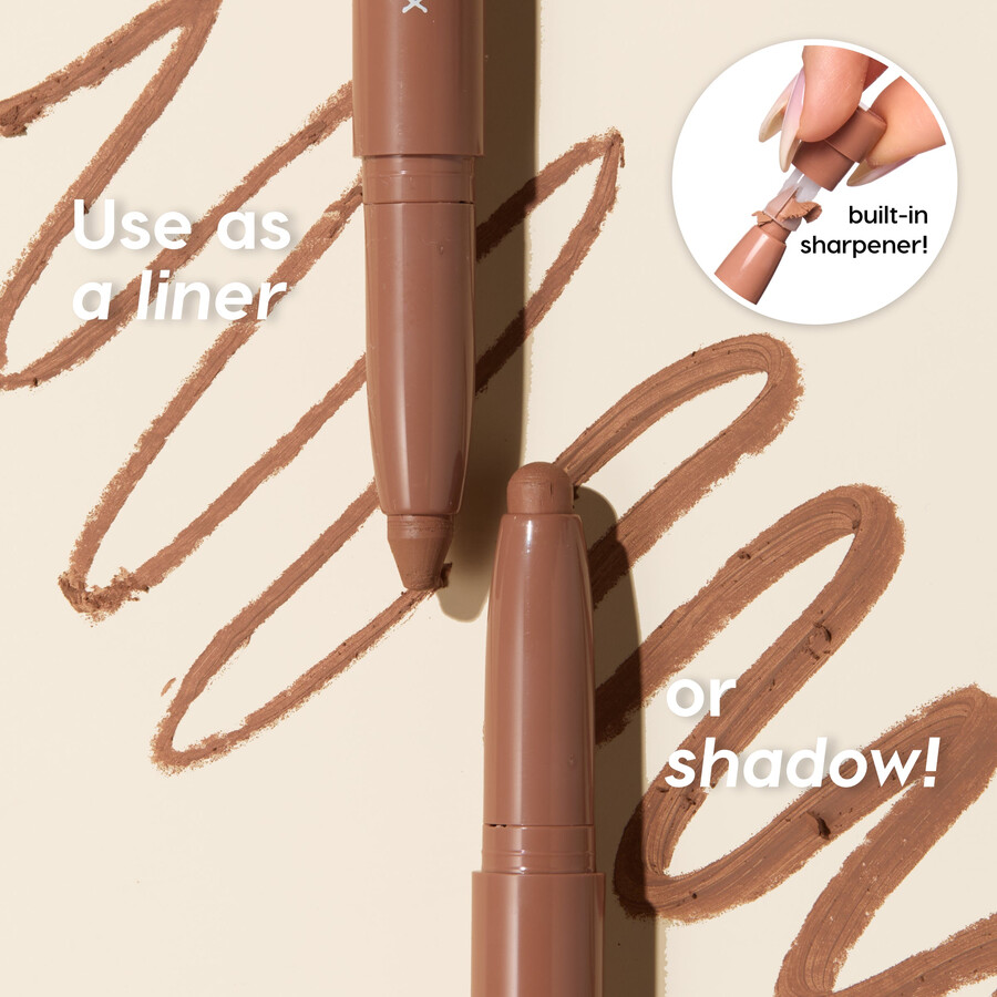 trios shadow stix