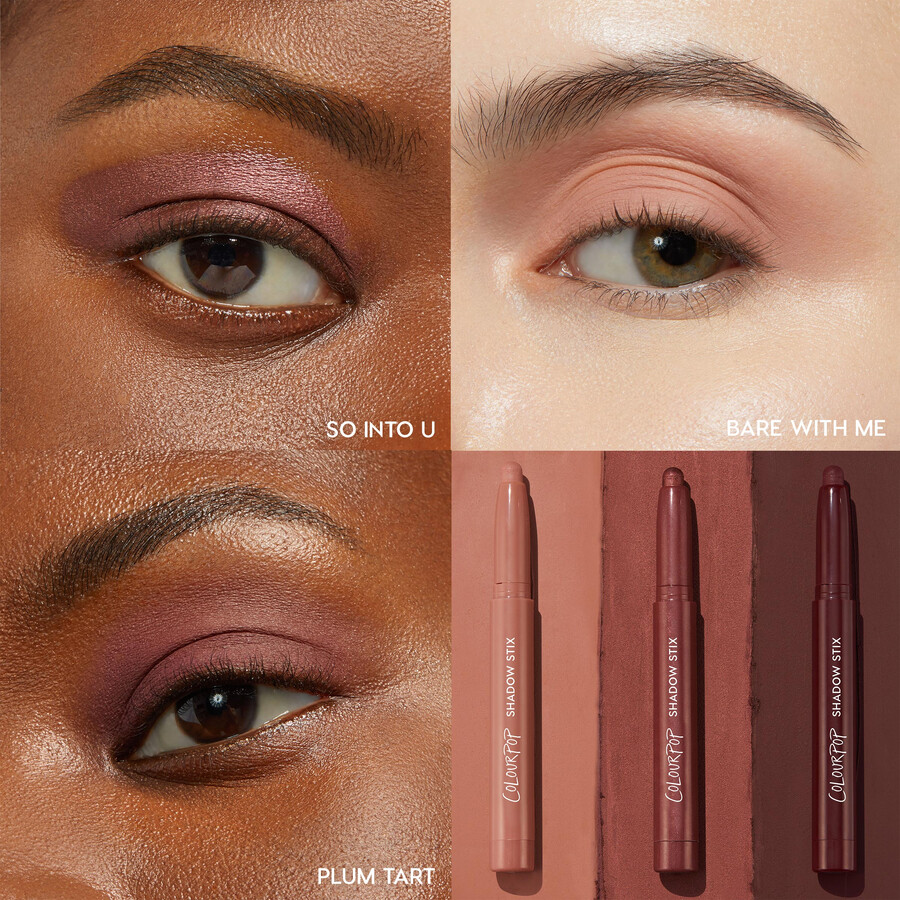 trios shadow stix